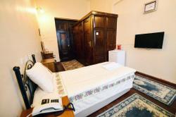 Osmanli Saray Oteli