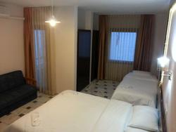 Hotel Samyeli & Restaurant