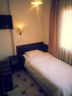 Hotel Samyeli & Restaurant