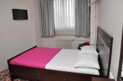 Otel Öz Yavuz