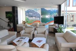 Oz-Ay Hotel