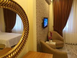 Peramain Hotel
