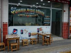 Renga Renk Hostel & Pension