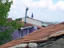 Renga Renk Hostel & Pension