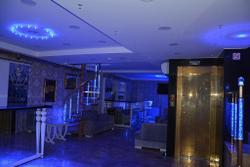 Sirin Gold Hotel