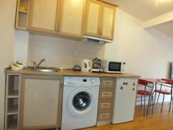 Taksim 9 Suites
