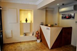 Taksim Nacre Residence