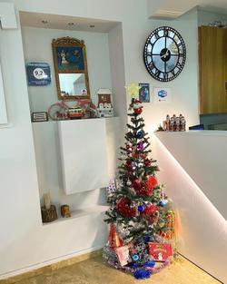 Taksim Nacre Residence