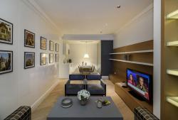 Taksim 15 Suites