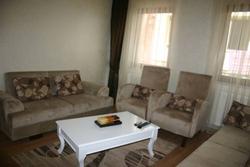 Taxim Ares Residence