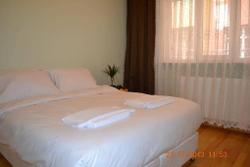 The Suite Istanbul