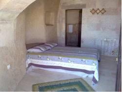 Cappadocia Eco Lodge