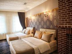 Ts Park Otel