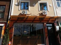 Vefa Apart Hotel