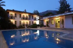 Vento Boutique Hotel