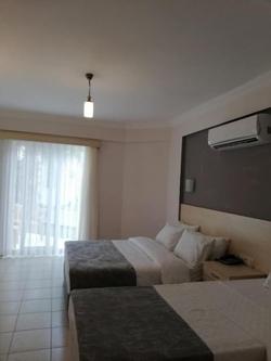 Viras Otel - Ortakent