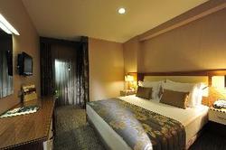 Yasmak Comfort Hotel