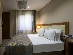 Yasmak Comfort Hotel