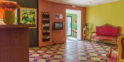 Hotel Rossi