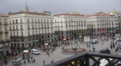 Hostal Riesco Puerta Del Sol