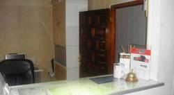 Hostal Riesco Puerta Del Sol
