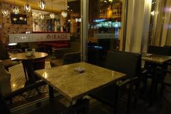 Le Mirage Suite