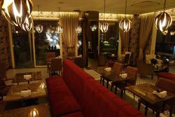Le Mirage Suite