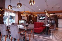 Le Mirage Suite