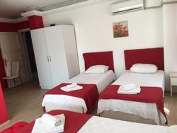 Alacati Sakiz Ev Hotel