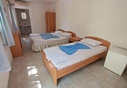Aspat Termera Resort Hotel