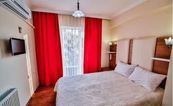 Ayyildiz Hotel