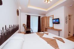Ay Hotel Gocek