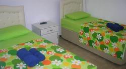 Bilsu Volley Hotel