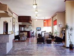 Yesilyurt Park Otel