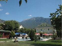 Coral Hotel