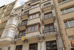 East Suite Hotel