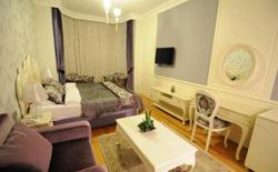 East Suite Hotel