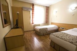 Acikgoz Hotel