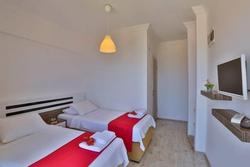 Antiphellos Pension