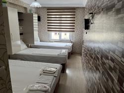 Balkan Hotel