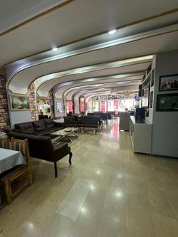 Balkan Hotel