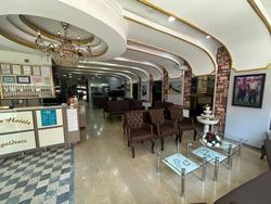 Balkan Hotel