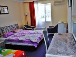 Blue Sea Boutique Hotel