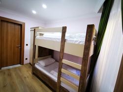 Dunya Residence