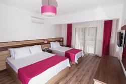 Pyara Hotel