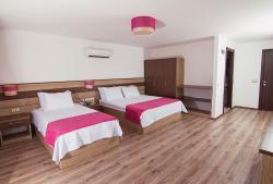 Pyara Hotel