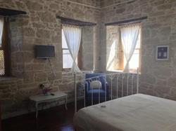 Eski Tas Hotel