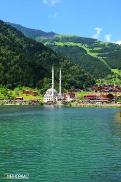 Ferah Hotel Uzungol