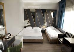 Park Caglayan Hotel