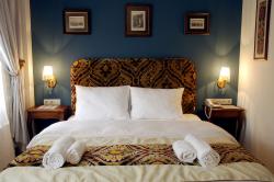 Fatma Sultan Hotel